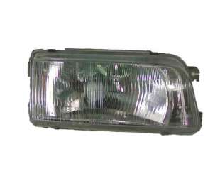 Recambio de faro derecho para mitsubishi santamo (hyundai) 1998-2001 2.0 cat referencia OEM IAM 92120M2100  