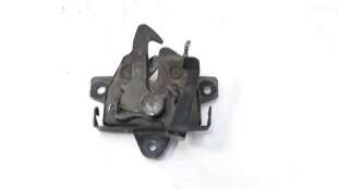 Recambio de cerradura capo para hyundai getz (tb) 2002-2009 1.3 12v cat referencia OEM IAM   