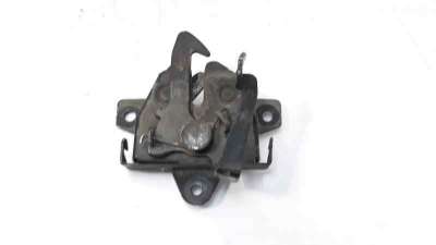 Recambio de cerradura capo para hyundai getz (tb) 2002-2009 1.3 12v cat referencia OEM IAM   