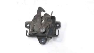 Recambio de cerradura capo para hyundai getz (tb) 2002-2009 1.3 12v cat referencia OEM IAM   