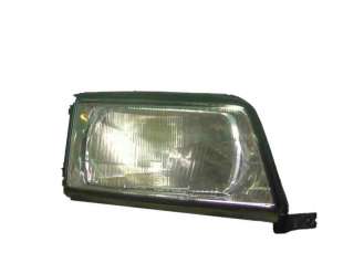 Recambio de faro derecho para audi 100 berlina (c4) 1990- básico referencia OEM IAM 4A0941030 AD0294603 