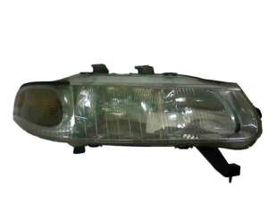 Recambio de faro derecho para mg serie 400 (rt) 1995-1999 420 sdi (5-ptas.) referencia OEM IAM XBC103560 RG4204903 11822002