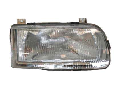Recambio de faro derecho para skoda felicia berlina ( 791) 1992-2001 dynamic referencia OEM IAM 6U1941018 SK0064603 