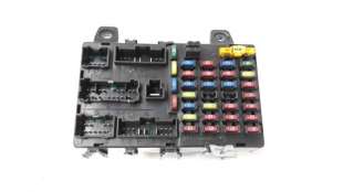 Recambio de caja reles / fusibles para hyundai getz (tb) 2002-2009 1.3 12v cat referencia OEM IAM 911981C001  