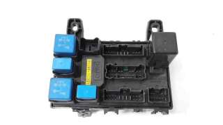 Recambio de caja reles / fusibles para hyundai getz (tb) 2002-2009 1.3 12v cat referencia OEM IAM 911981C001  