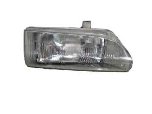 Recambio de faro derecho para toyota corolla 1989-1992 ee90l referencia OEM IAM 811101E281  TY0824603