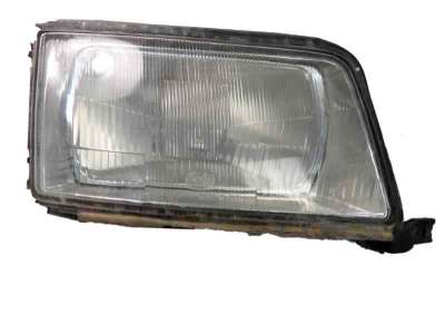 Recambio de faro derecho para audi 100 berlina (c4) 1990- básico referencia OEM IAM 4A0941030 AD0294603 11121102