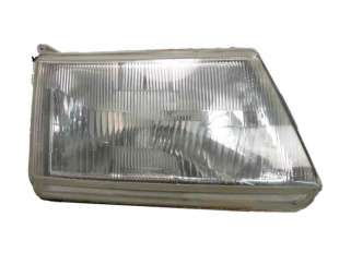 Recambio de faro derecho para lancia y10 1985- elite referencia OEM IAM 0007719973 10104032001 