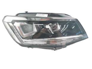 Recambio de faro derecho para volkswagen caddy furgón/kombi 2015- referencia OEM IAM 2K1941032A  