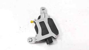 Recambio de cerradura maletero / porton para hyundai getz (tb) 2002-2009 1.3 12v cat referencia OEM IAM 957501C000   2