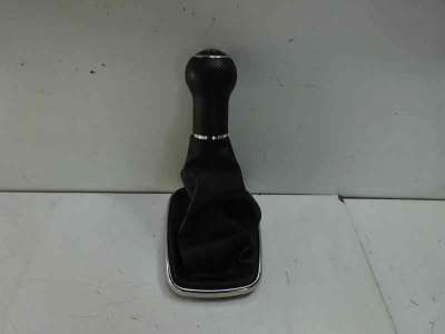 Recambio de pomo palanca cambio para volkswagen golf iv 1997-2003 berlina (1j1) referencia OEM IAM POMOGOLFIV POM40100 