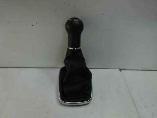 Recambio de pomo palanca cambio para volkswagen golf iv 1997-2003 berlina (1j1) referencia OEM IAM POMOGOLFIV POM40100 