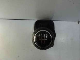 Recambio de pomo palanca cambio para volkswagen golf iv 1997-2003 berlina (1j1) referencia OEM IAM POMOGOLFIV POM40100  2