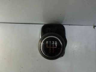 Recambio de pomo palanca cambio para volkswagen golf iv 1997-2003 berlina (1j1) referencia OEM IAM POMOGOLFIV POM40100 
