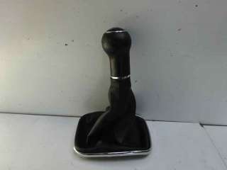 Recambio de pomo palanca cambio para volkswagen golf iv 1997-2003 berlina (1j1) referencia OEM IAM POMOGOLFIV POM40100 