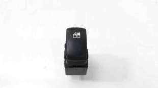 Recambio de mando elevalunas trasero derecho para hyundai getz (tb) 2002-2009 1.3 12v cat referencia OEM IAM 935801C020BJ  