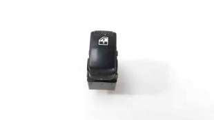 Recambio de mando elevalunas trasero izquierdo para hyundai getz (tb) 2002-2009 1.3 12v cat referencia OEM IAM 935801C010BJ  