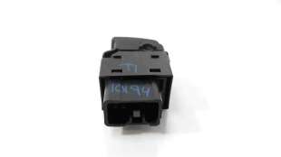 Recambio de mando elevalunas trasero izquierdo para hyundai getz (tb) 2002-2009 1.3 12v cat referencia OEM IAM 935801C010BJ   2
