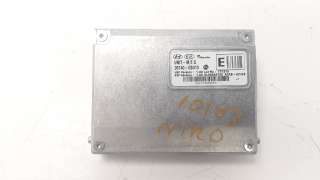 Recambio de modulo electronico para kia niro 2016- referencia OEM IAM 95740G5010  