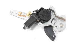 Recambio de elevalunas trasero derecho para hyundai getz (tb) 2002-2009 1.3 12v cat referencia OEM IAM 834041C010  