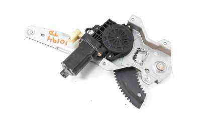 Recambio de elevalunas trasero derecho para hyundai getz (tb) 2002-2009 1.3 12v cat referencia OEM IAM 834041C010  