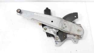 Recambio de elevalunas trasero derecho para hyundai getz (tb) 2002-2009 1.3 12v cat referencia OEM IAM 834041C010   2
