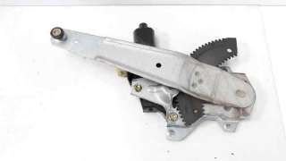 Recambio de elevalunas trasero derecho para hyundai getz (tb) 2002-2009 1.3 12v cat referencia OEM IAM 834041C010  