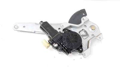 Recambio de elevalunas trasero izquierdo para hyundai getz (tb) 2002-2009 1.3 12v cat referencia OEM IAM 834031C010  