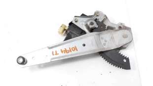 Recambio de elevalunas trasero izquierdo para hyundai getz (tb) 2002-2009 1.3 12v cat referencia OEM IAM 834031C010   2