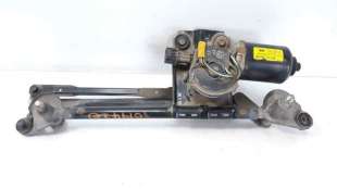 Recambio de motor limpia delantero para hyundai getz (tb) 2002-2009 1.3 12v cat referencia OEM IAM 981001C100  