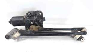 Recambio de motor limpia delantero para hyundai getz (tb) 2002-2009 1.3 12v cat referencia OEM IAM 981001C100   2