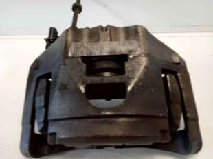 Recambio de pinza de freno delantera izquierda para audi a6 berlina (4f2) 2004-2008 3.0 tdi quattro (171kw) referencia OEM IAM 4