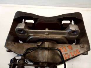 Recambio de pinza de freno delantera izquierda para audi a6 berlina (4f2) 2004-2008 3.0 tdi quattro (171kw) referencia OEM IAM 4 2