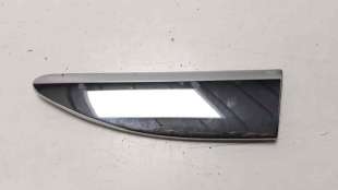 Recambio de molduras traseras para citroën ds3 2009-2016 graphic art referencia OEM IAM 9800069477  