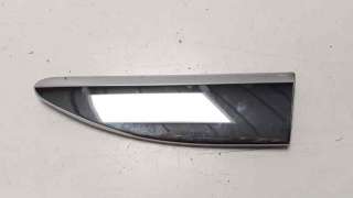 Recambio de molduras traseras para citroën ds3 2009-2016 graphic art referencia OEM IAM 9800069477  