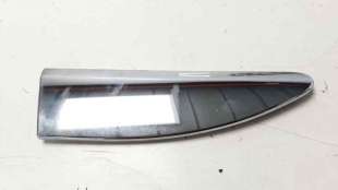 Recambio de molduras traseras para citroën ds3 2009-2016 graphic art referencia OEM IAM 9800069377  