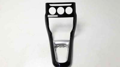 Recambio de moldura para citroën ds3 2009-2016 graphic art referencia OEM IAM 9801578777  