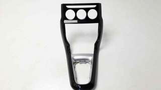 Recambio de moldura para citroën ds3 2009-2016 graphic art referencia OEM IAM 9801578777  