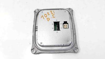 Recambio de centralita faros xenon para audi a4 ber. (b8) 2007-2015 básico referencia OEM IAM 1307329218  