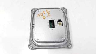 Recambio de centralita faros xenon para audi a4 ber. (b8) 2007-2015 básico referencia OEM IAM 1307329218  