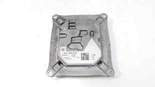 Recambio de centralita faros xenon para audi a4 ber. (b8) 2007-2015 básico referencia OEM IAM 1307329218   2