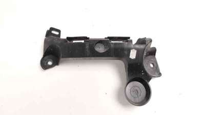 Recambio de molduras traseras para citroën ds3 2009-2016 graphic art referencia OEM IAM 9683743080  