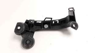 Recambio de molduras traseras para citroën ds3 2009-2016 graphic art referencia OEM IAM 9683743080   2