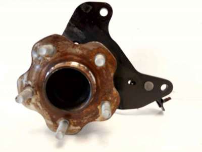 Recambio de mangueta trasera derecha para nissan x-trail (t32) 2014- tekna referencia OEM IAM 432024CE0A  