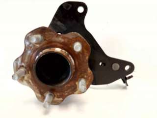 Recambio de mangueta trasera derecha para nissan x-trail (t32) 2014- tekna referencia OEM IAM 432024CE0A  