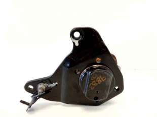 Recambio de mangueta trasera derecha para nissan x-trail (t32) 2014- tekna referencia OEM IAM 432024CE0A   2