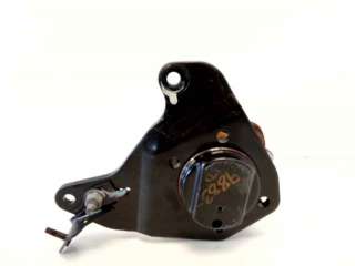 Recambio de mangueta trasera derecha para nissan x-trail (t32) 2014- tekna referencia OEM IAM 432024CE0A  