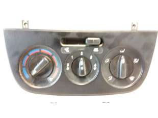 Recambio de mando calefaccion / aire acondicionado para peugeot bipper 2008- 1.3 16v hdi fap referencia OEM IAM   