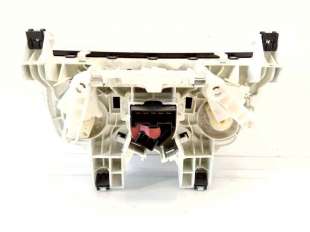 Recambio de mando calefaccion / aire acondicionado para peugeot bipper 2008- 1.3 16v hdi fap referencia OEM IAM    2