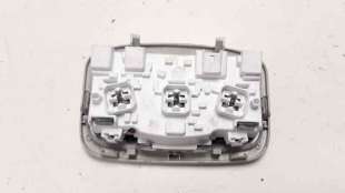 Recambio de luz interior para citroën c4 aircross 2012-2018 seduction 2wd referencia OEM IAM 96887290BJ   2